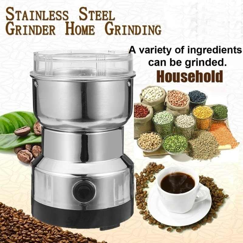 Homifye Masala Spice Grinder Machine