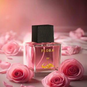 Flora by Rajab Perfume 50ml