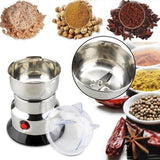 Homifye Masala Spice Grinder Machine