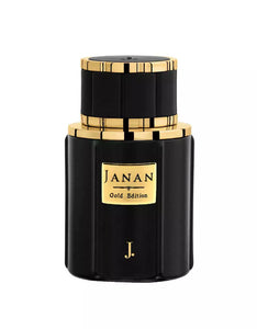 Junaid Jamshed Janan Gold for Men